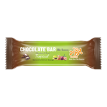 Tropical Chocolate Bar